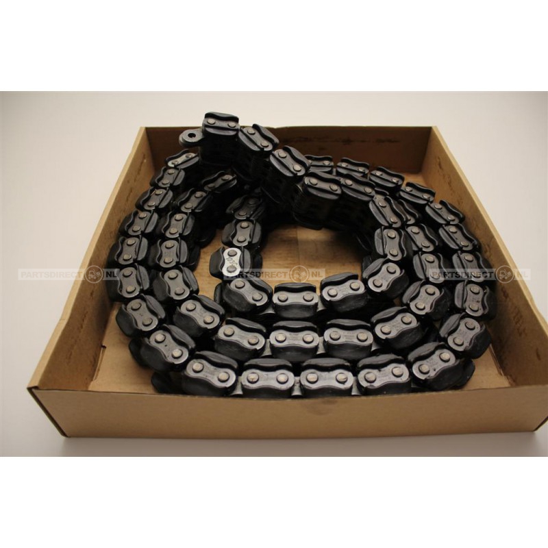 LEAF CHAIN 'A1-25,4X6X115-KS