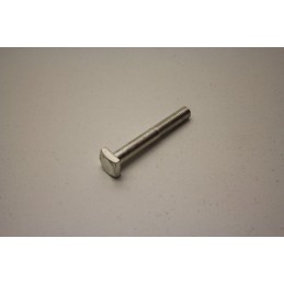 SQUARE-HEADED SCREW 'M8X60