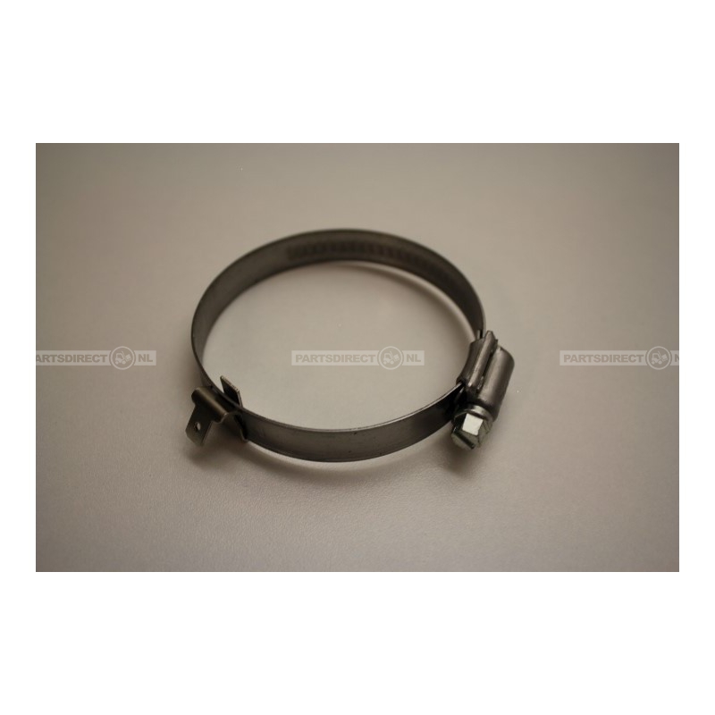 HOSE CLIP ASSY.