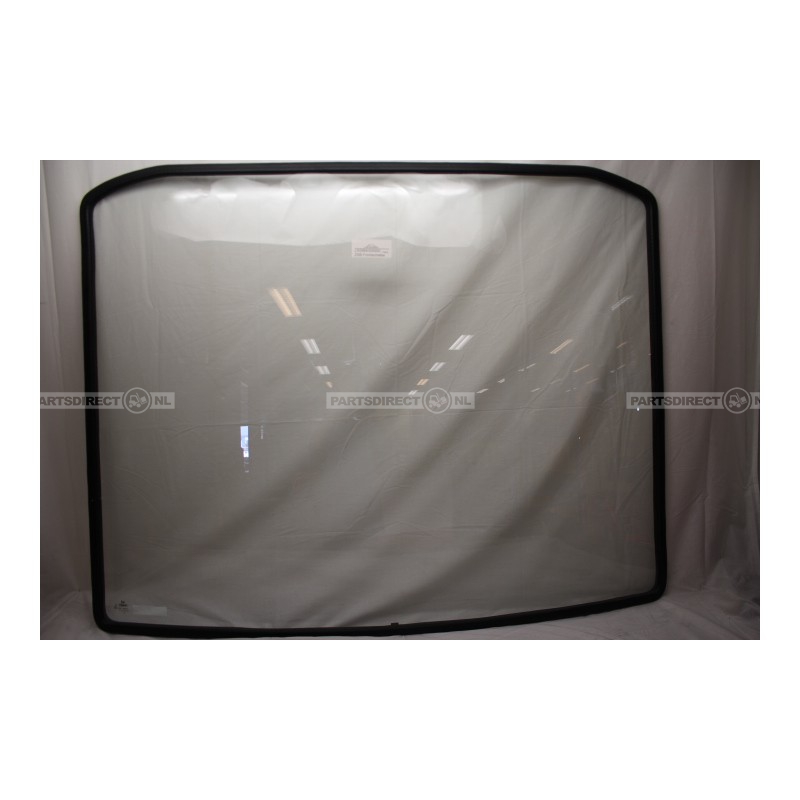 WINDSCREEN ASSY. 'CLEAR GLASS