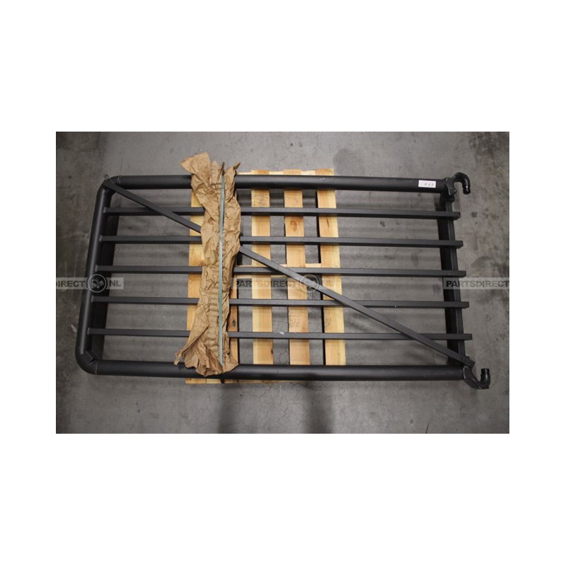 OVERHEAD GUARD ASSY. DACHGITTER