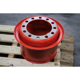 DISC WHEEL '8.00-15