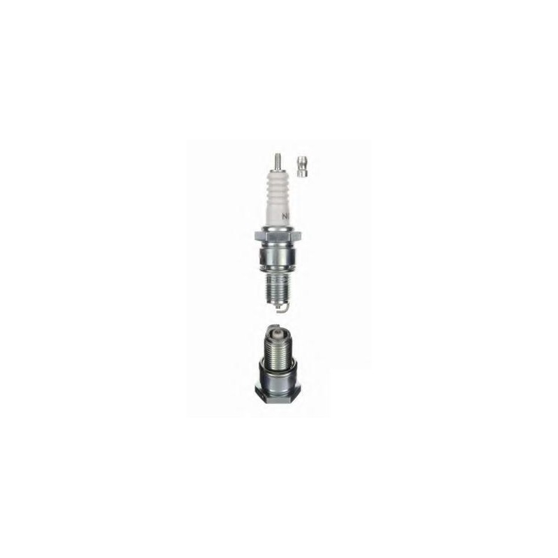 SPARK PLUG 'M14X1,25