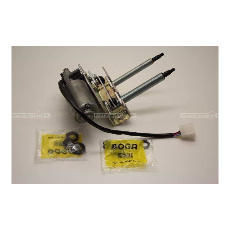 WIPER MOTOR