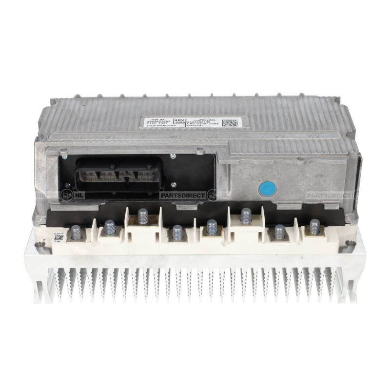 OUTPUT MODULE ASSY. 'LAC-22/90 TP