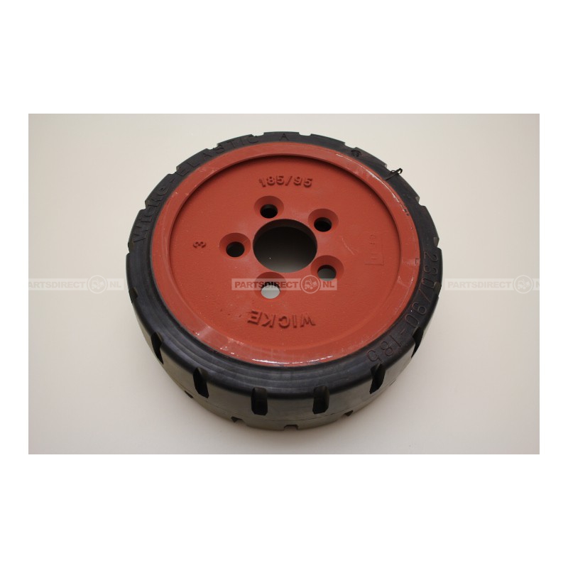 DRIVE WHEEL '230X90