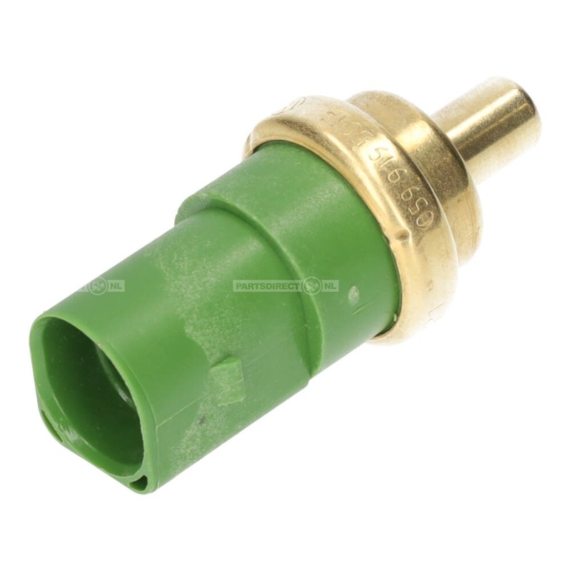 DOUBLE TEMPERATURE SENSOR