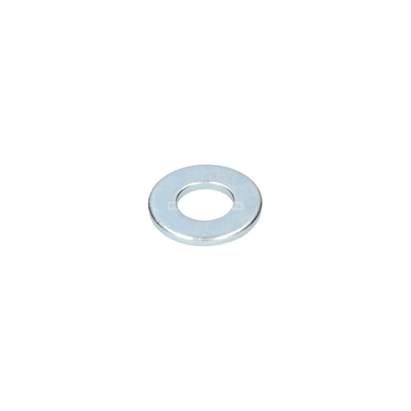 WASHER, FLAT, 0.38, STD