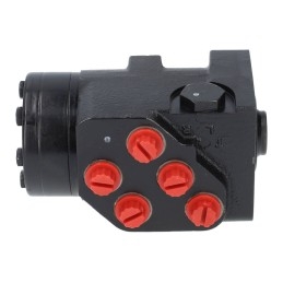 STEERING CONTROL VALVE