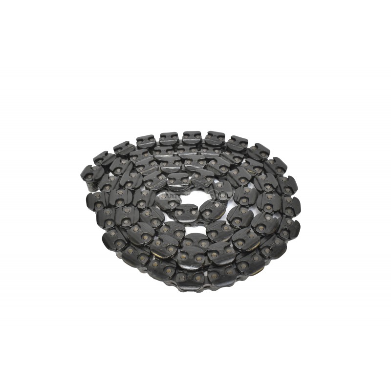 LEAF CHAIN 'A1-25,4X4X91-KS