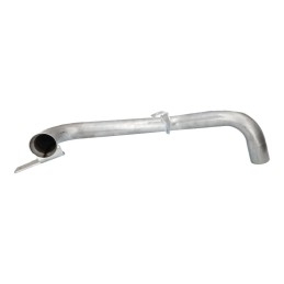 _EXHAUST PIPE ASSY.