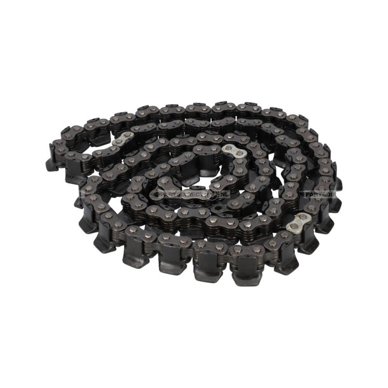 LEAF CHAIN 'A1-19,05X2X3X127