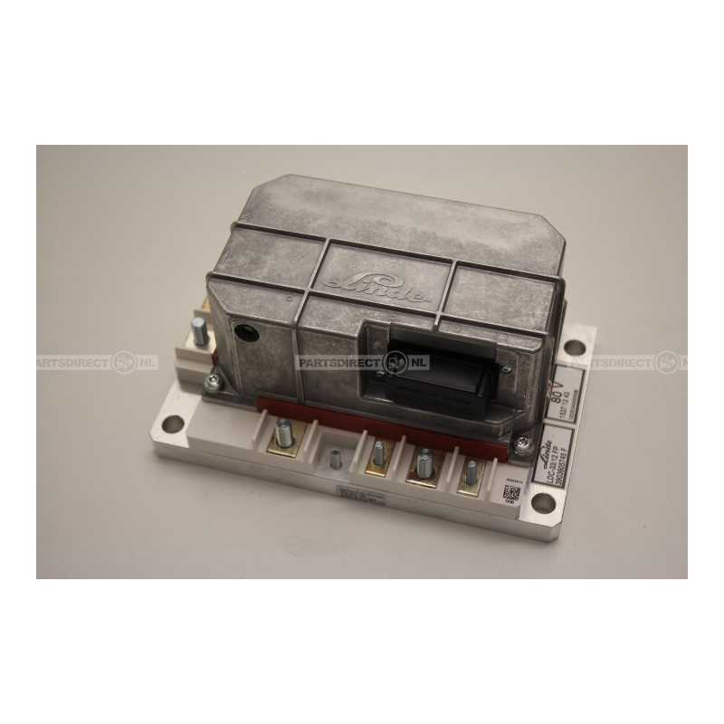 _OUTPUT MODULE ASSY.