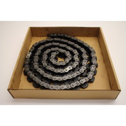 LEAF CHAIN 'A1-19,05X2X3X125