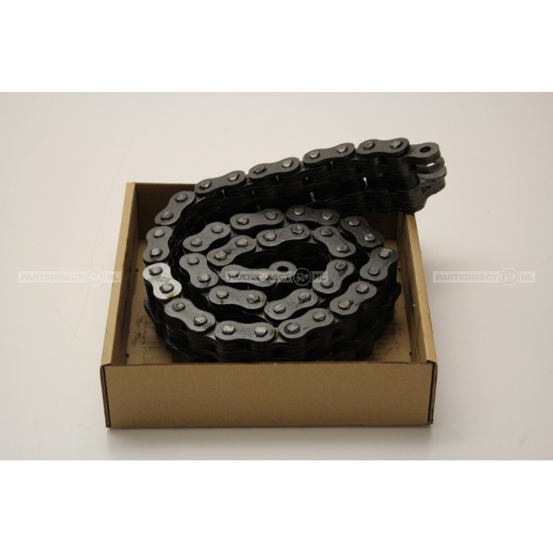 LEAF CHAIN 'A1-25,4X6X49-KS