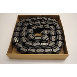 LEAF CHAIN 'A1-25,4X6X89-KS