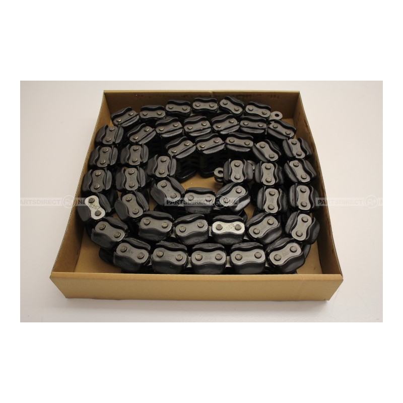 LEAF CHAIN 'A1-25,4X6X89-KS