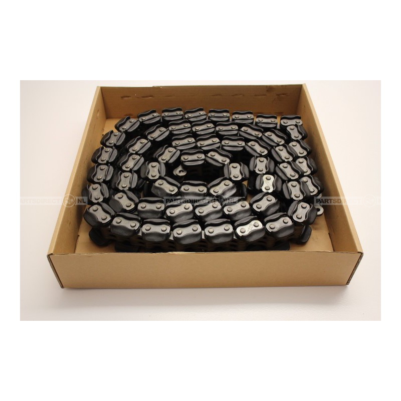 LEAF CHAIN 'A1-25,4X6X113-KS