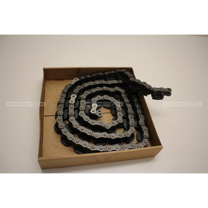 _LEAF CHAIN 'A1-25,4X4X105-KS