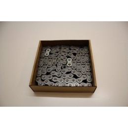 LEAF CHAIN 'A1-25,4X3X93