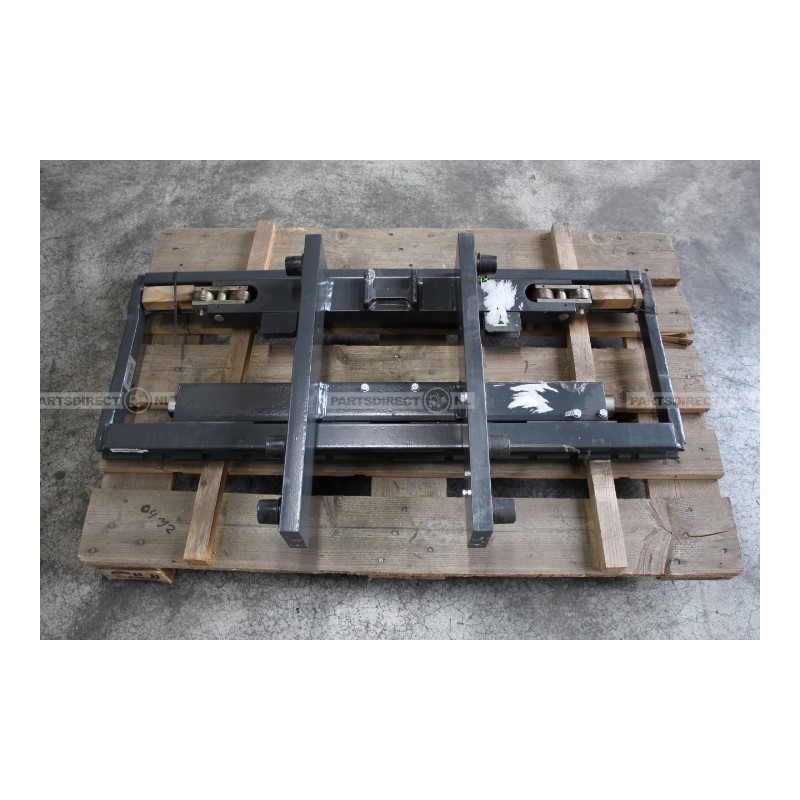 SEITENSCHIEBER ZSB 'INT-2,5X1080MM-6RO-T