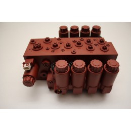 _CONTROL BLOCK 'VW12-M4 225BAR