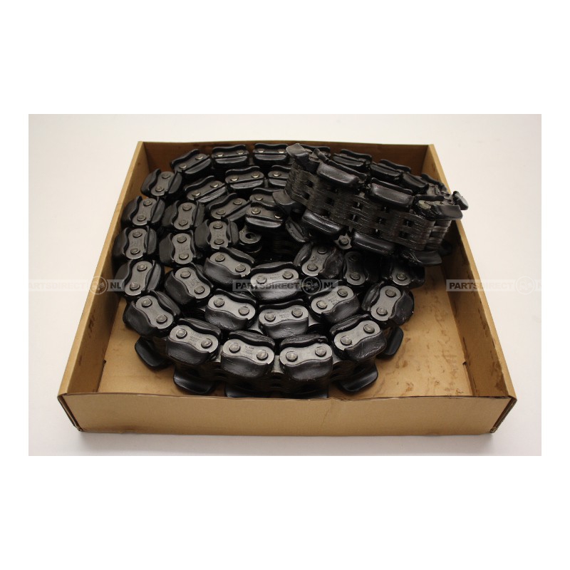 LEAF CHAIN 'A1-25,4X6X93-KS