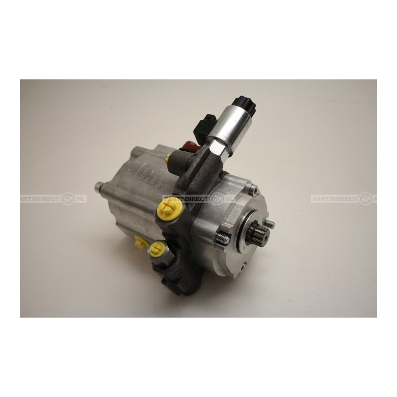 GEAR PUMP