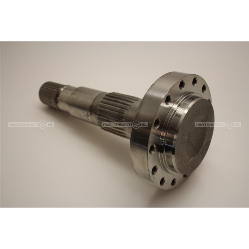 WHEEL SHAFT 'HMF550R